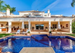 Venta Chalet Marbella. 496 m²