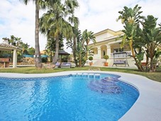 Venta Chalet Marbella. 546 m²