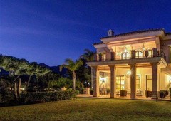 Venta Chalet Marbella. 635 m²