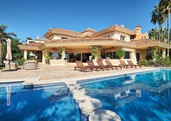 Venta Chalet Marbella. 703 m²