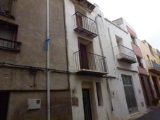 Venta de casa en Alcalà de Xivert