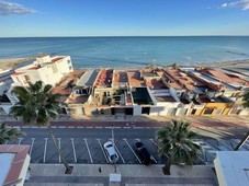 Venta Piso Nules. Piso de tres habitaciones Planta baja con terraza