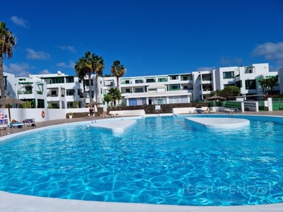 Apartamento en Venta en Teguise (Lanzarote) Las Palmas Ref: CT 8188