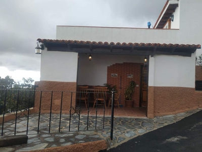 Casa-Chalet en Alquiler en Vilaflor Santa Cruz de Tenerife