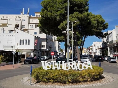 Casa-Chalet en Venta en Vistahermosa Cádiz