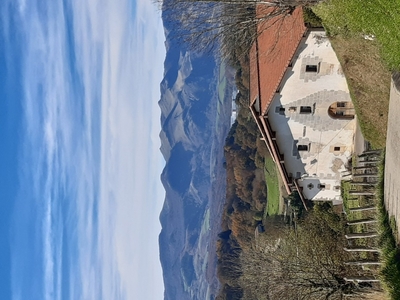 Casa de pueblo en Venta en Etxarri Navarra