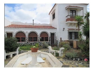 Casa de pueblo en Venta en Islote, El (Lanzarote) Las Palmas Ref: CT 1056
