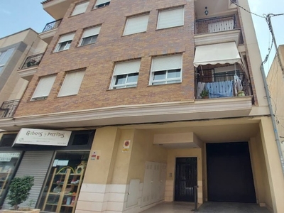 Piso en Venta en Murcia Murcia INFANTE JUAN MANUEL