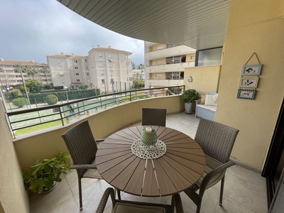 Apartamento en venta en Albir, Alfaz del Pi / L'Alfàs del Pi, Alicante