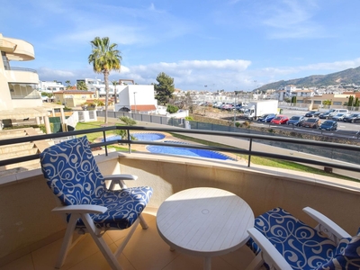 Apartamento en venta en Albir, Alfaz del Pi / L'Alfàs del Pi, Alicante