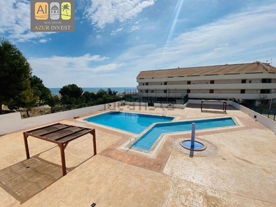 Apartamento en venta en Altea, Alicante