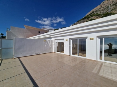 Apartamento en venta en Altea, Alicante