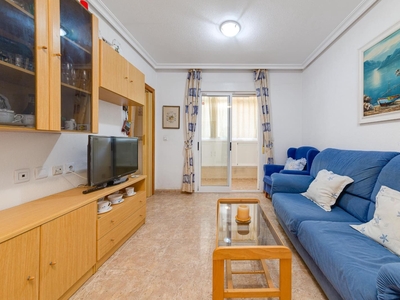 Apartamento en venta en Avenida Habaneras - Curva de Palangre, Torrevieja, Alicante