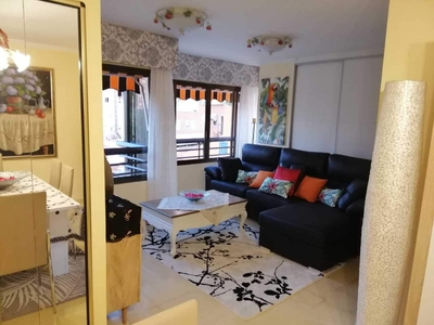 Apartamento en venta en Benidorm, Alicante