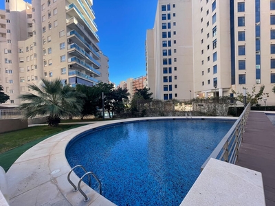 Apartamento en venta en Benidorm, Alicante