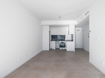 Apartamento en venta en Benidorm, Alicante