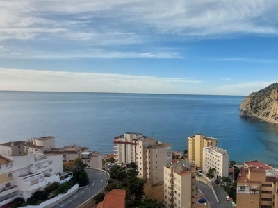 Apartamento en venta en Benidorm, Alicante