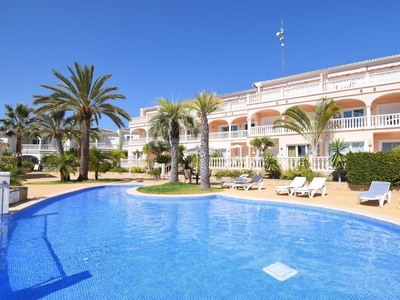 Apartamento en venta en Benissa, Alicante