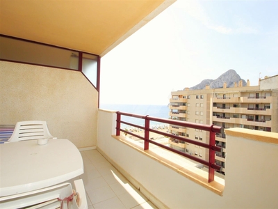 Apartamento en venta en Calpe / Calp, Alicante