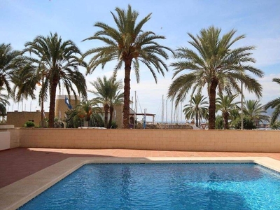 Apartamento en venta en Calpe / Calp, Alicante