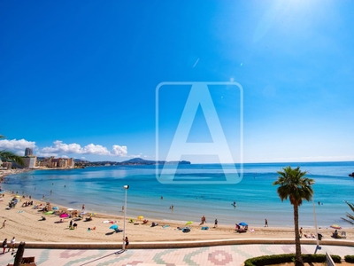 Apartamento en venta en Calpe / Calp, Alicante