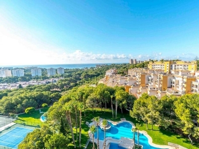 Apartamento en venta en Dehesa de Campoamor, Orihuela, Alicante