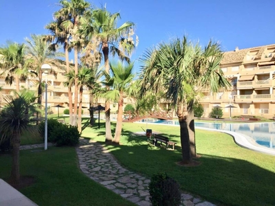 Apartamento en venta en Dénia, Alicante