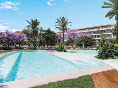 Apartamento en venta en Dénia, Alicante