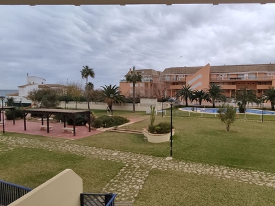 Apartamento en venta en Dénia, Alicante