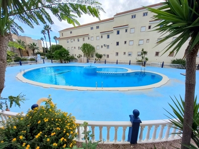 Apartamento en venta en El Chaparral, Torrevieja, Alicante