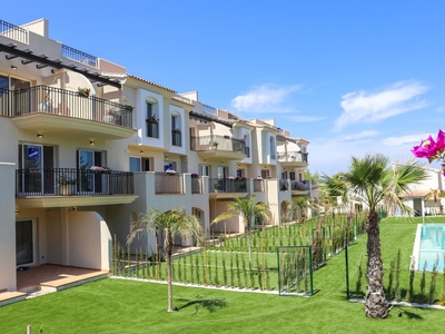 Apartamento en venta en El Montgó, Dénia, Alicante