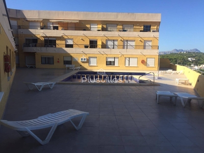 Apartamento en venta en El Portet - Pla de Mar, Teulada-Moraira, Alicante