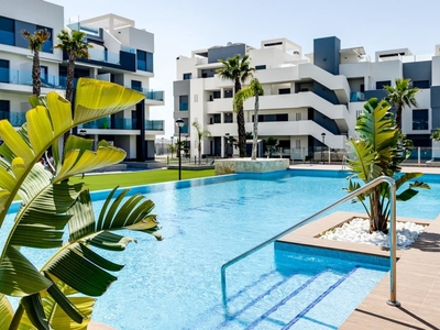 Apartamento en venta en El Raso, Guardamar del Segura, Alicante
