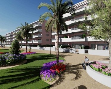 Apartamento en venta en El Raso, Guardamar del Segura, Alicante