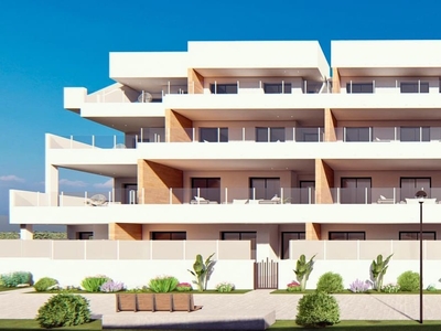 Apartamento en venta en Filipinas, Alicante