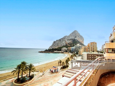 Apartamento en venta en Gargasindi, Calpe / Calp, Alicante