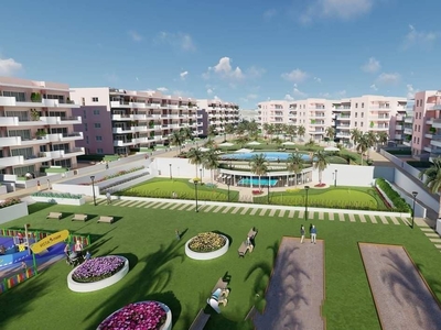 Apartamento en venta en Guardamar del Segura, Alicante