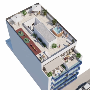 Apartamento en venta en Guardamar del Segura, Alicante