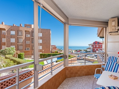 Apartamento en venta en Guardamar Playa, Guardamar del Segura, Alicante