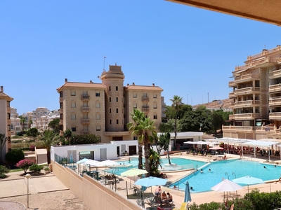 Apartamento en venta en Guardamar Playa, Guardamar del Segura, Alicante