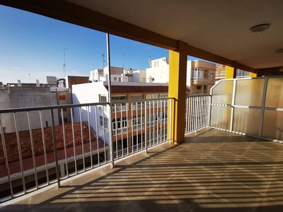 Apartamento en venta en Guardamar Playa, Guardamar del Segura, Alicante