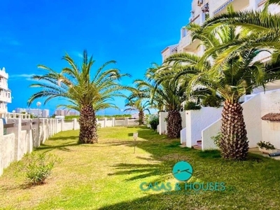 Apartamento en venta en La Manga del Mar Menor, Murcia