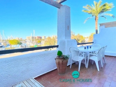 Apartamento en venta en La Manga del Mar Menor, Murcia