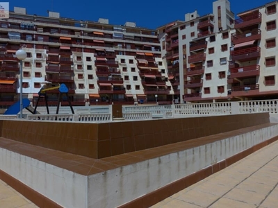 Apartamento en venta en La Manga del Mar Menor, Murcia