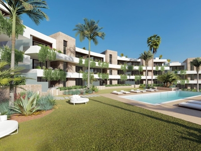 Apartamento en venta en La Manga del Mar Menor, Murcia