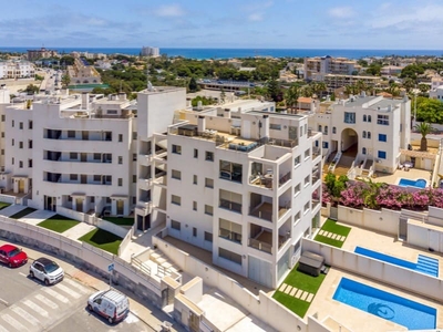 Apartamento en venta en La Regia, Orihuela, Alicante