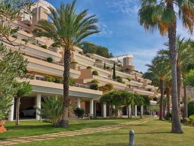 Apartamento en venta en La Sella, Alicante