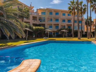 Apartamento en venta en L'Almadrava - L'Estanyó, Dénia, Alicante