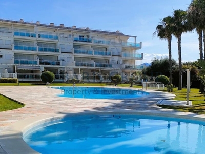 Apartamento en venta en Las Marinas / Les Marines, Dénia, Alicante