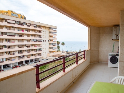 Apartamento en venta en Levante - Playa Fossa, Calpe / Calp, Alicante